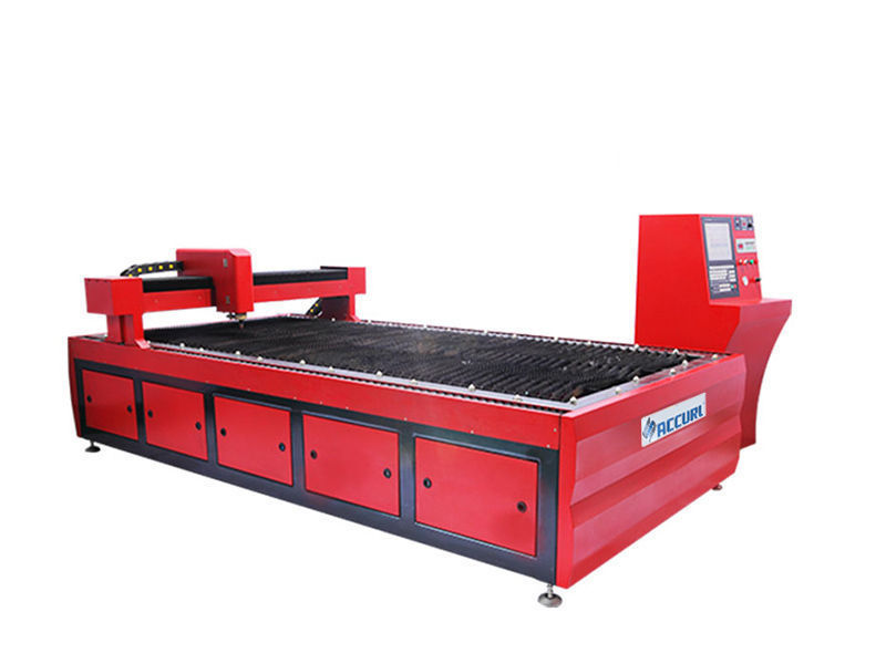 5 axis nga plasma cutting machine