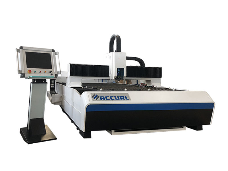 Ang Laser Cutting Machine