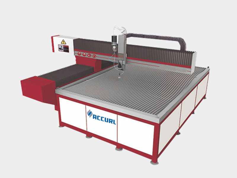 makadaot nga water jet cutting machine