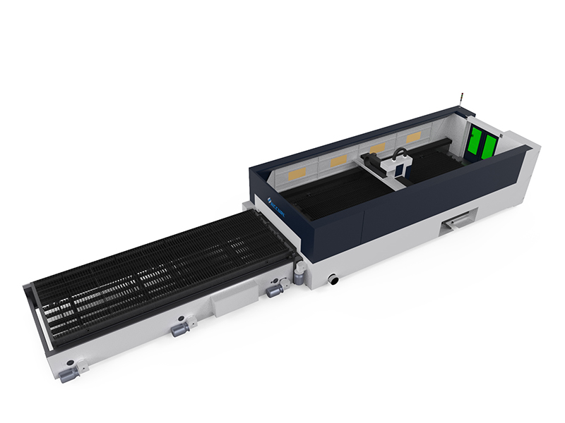 labing maayong laser cutter