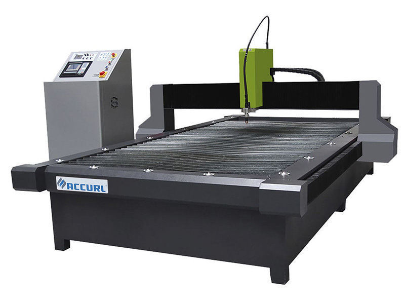 china plasma cutting machine