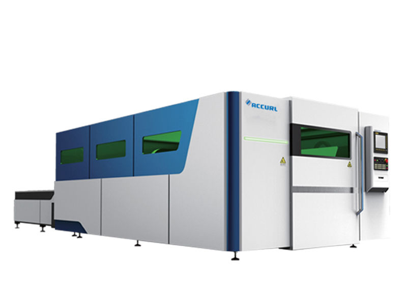 cnc fiber laser