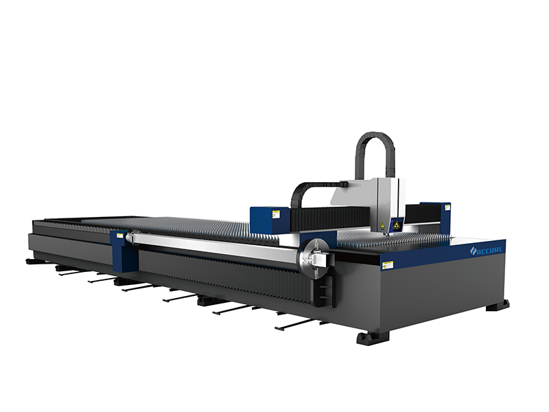 cnc laser cutting machine