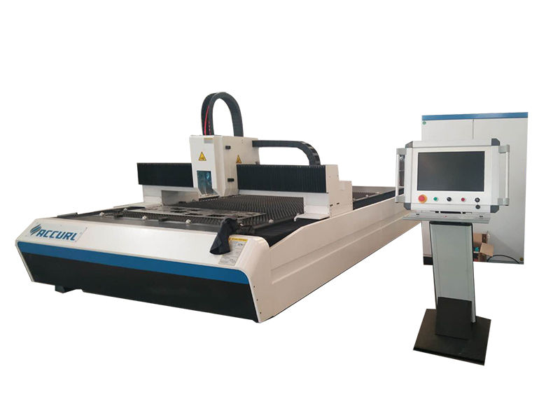 cnc laser cutting machine alang sa sale