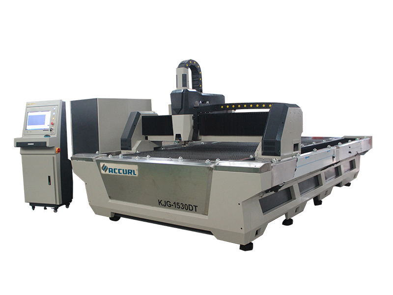 cnc laser tube cutting machine