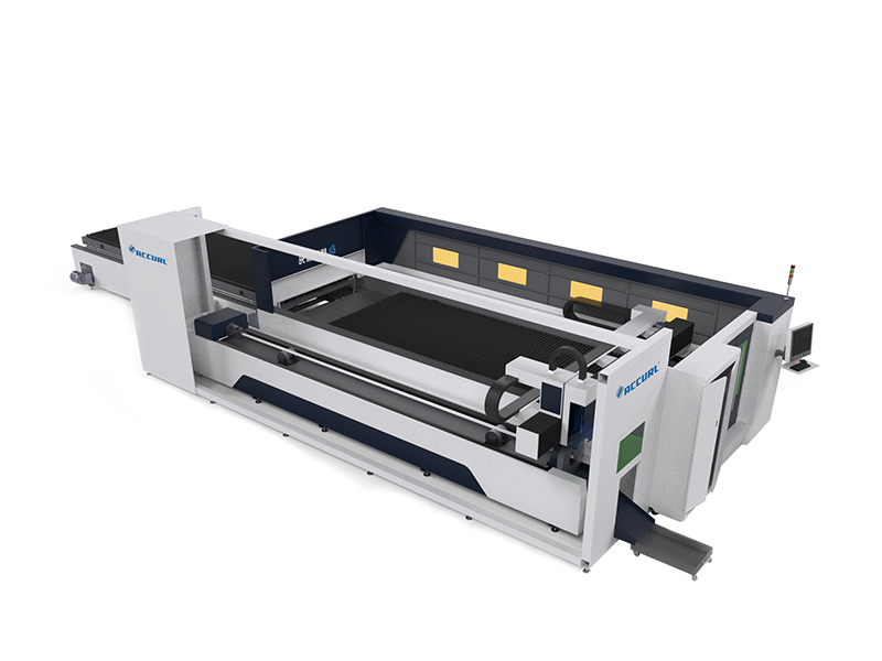 cnc tube cutter