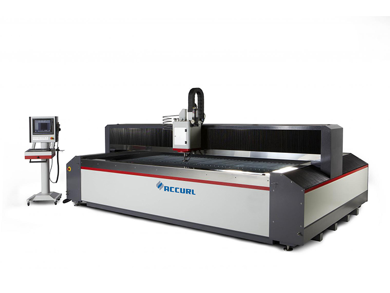 cnc water jet cutting machine nga gibaligya