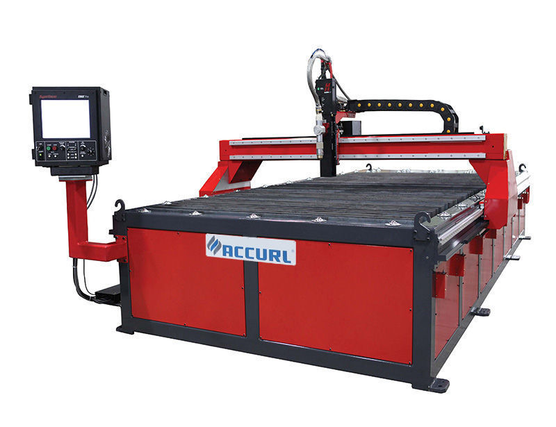 gasto sa cnc plasma cutting machine