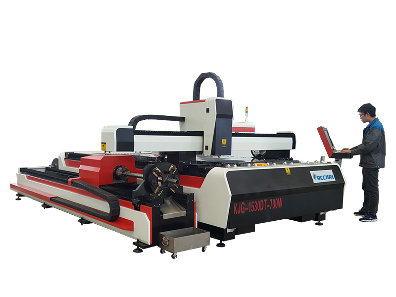 fiber laser pagputol