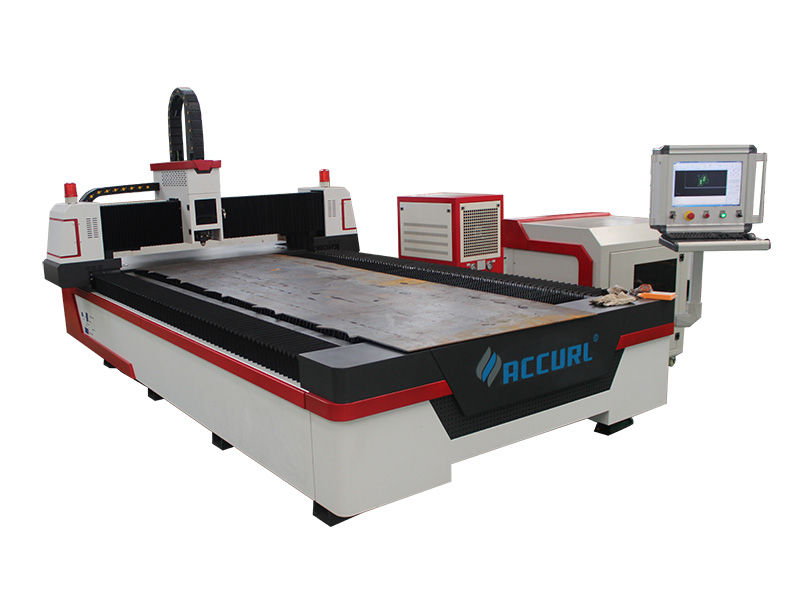 fiber laser cutting machine nga gibaligya