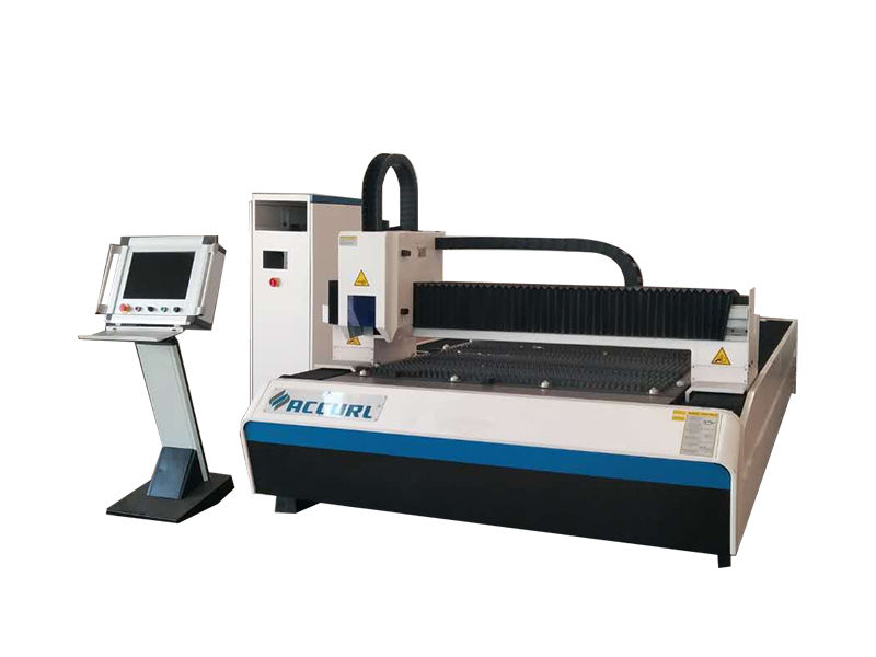 fiber laser pagputol