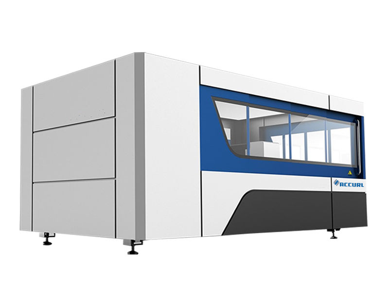 industriyal nga cnc laser cutting machine