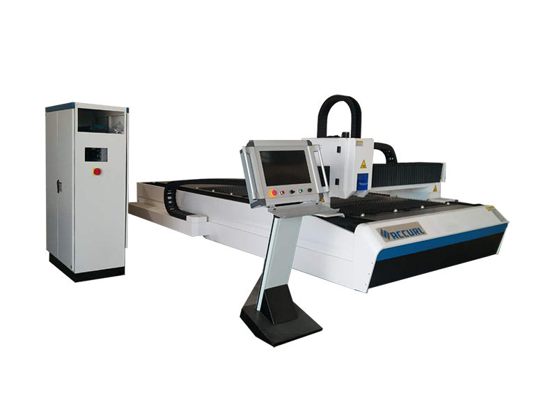 laser cnc machine