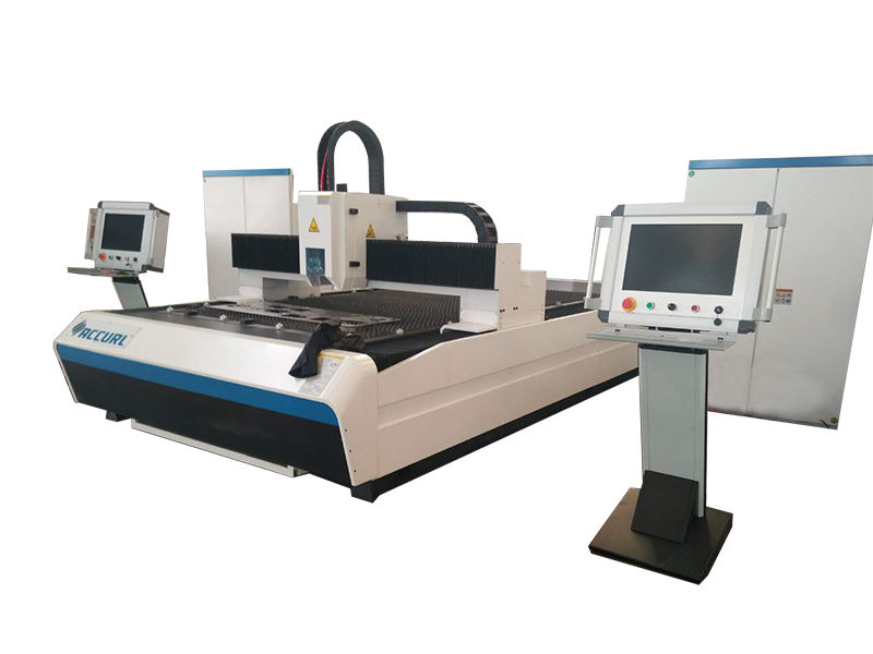 laser metal cutting machine alang sa pagbaligya