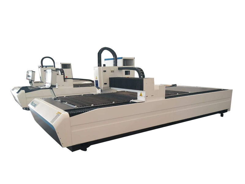 steel laser cutting machine