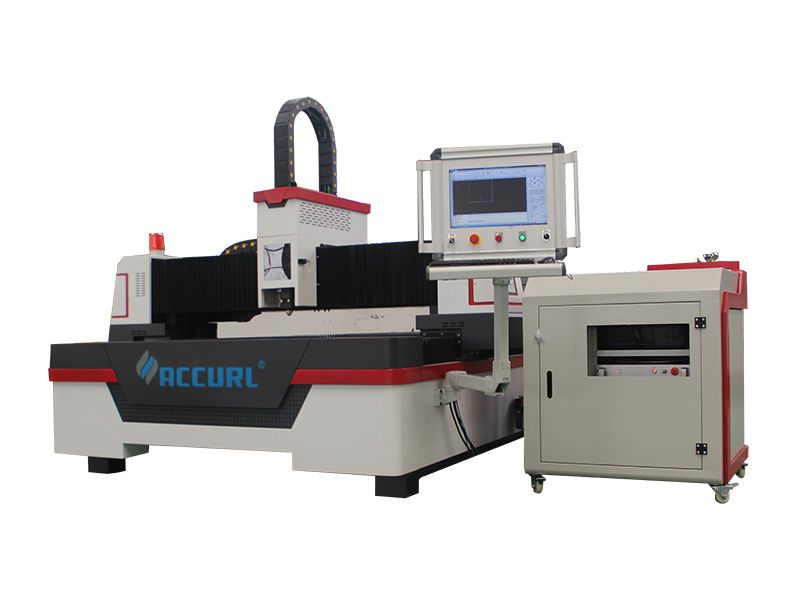 gigamit nga fiber laser cutting machine