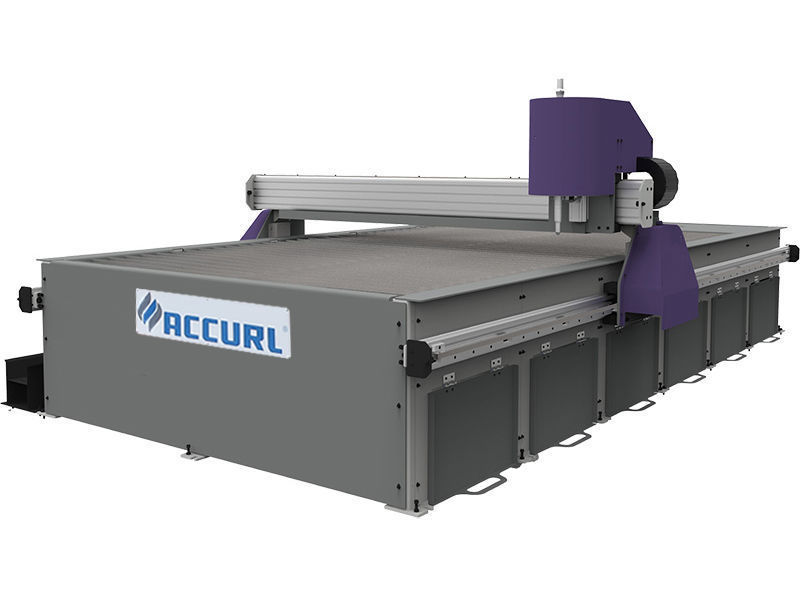 gigamit nga plasma cutting machine