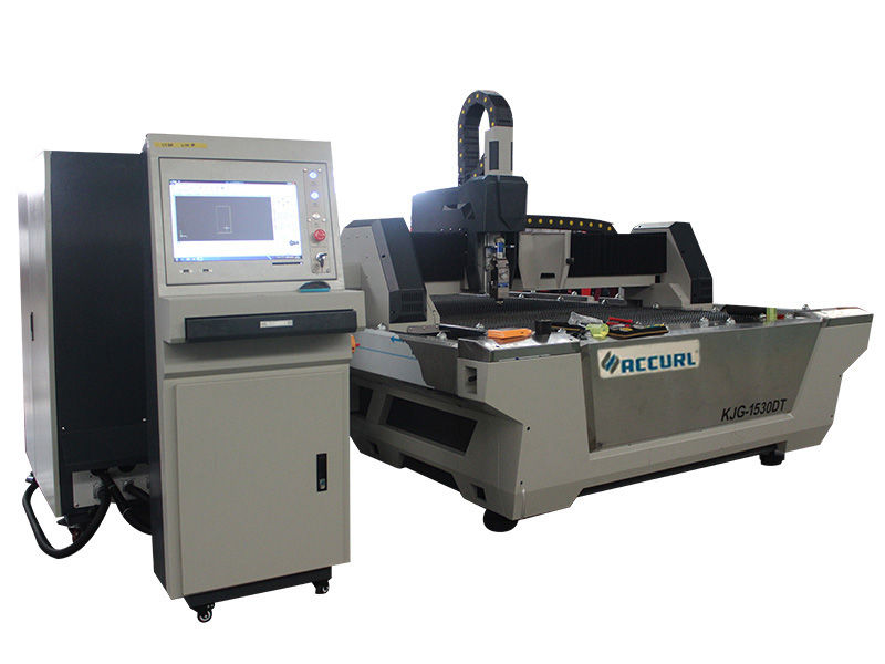 gigamit nga laser cutting machine