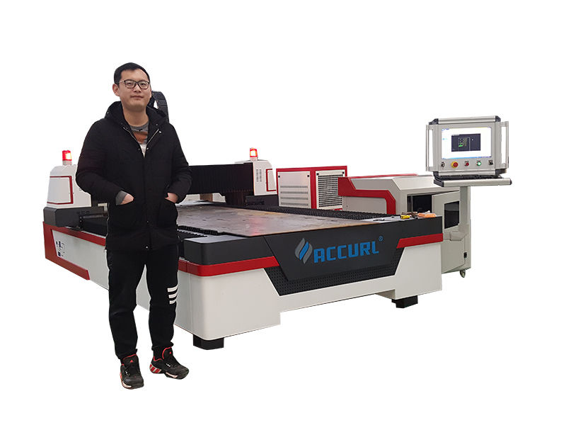 yag laser cutting machine